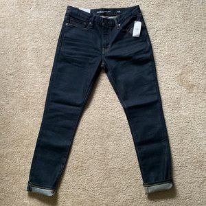 Banana Republic Legacy Skinny Jeans